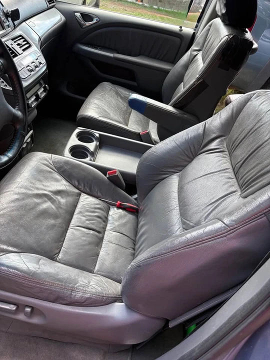 2006 Honda Odyssey - Image 4 of 16