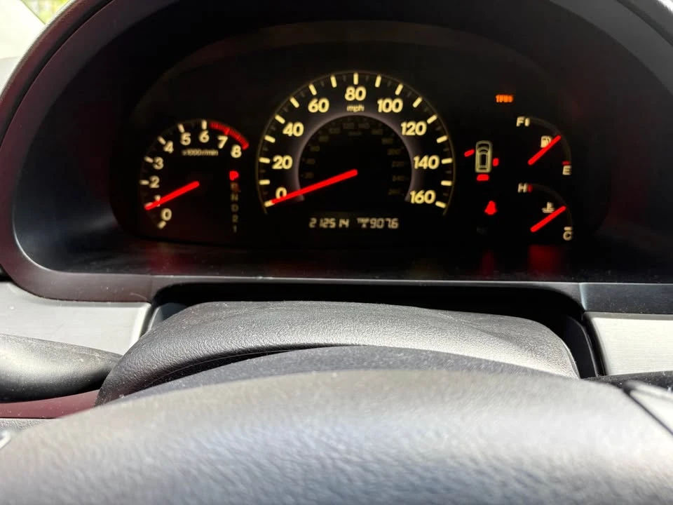 2006 Honda Odyssey - Image 3 of 16