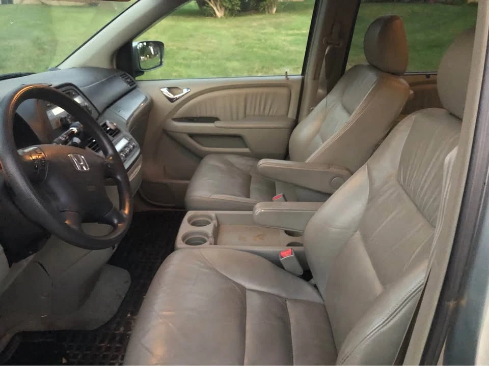 2006 Honda Odyssey - Image 6 of 8