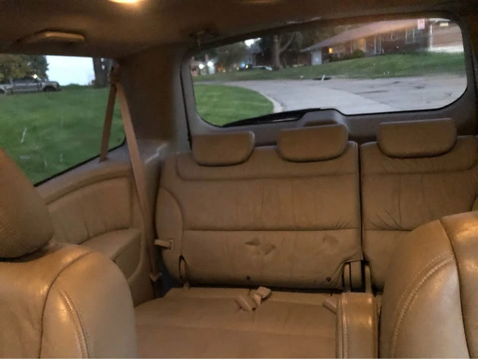 2006 Honda Odyssey - Image 7 of 8