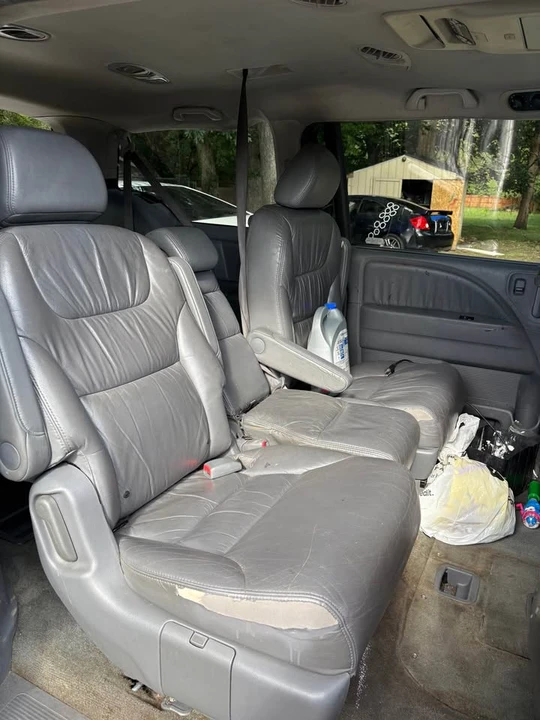 2006 Honda Odyssey - Image 9 of 16