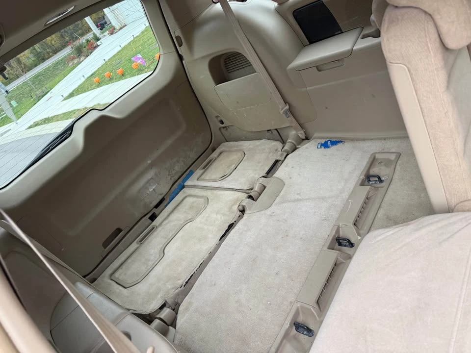 2006 Honda Odyssey - Image 6 of 11