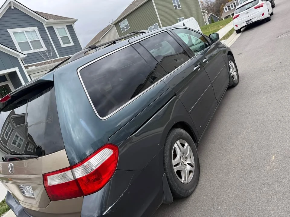 2006 Honda Odyssey - Image 4 of 11