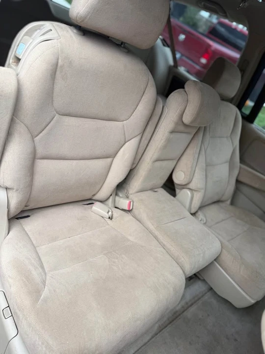 2006 Honda Odyssey - Image 7 of 11