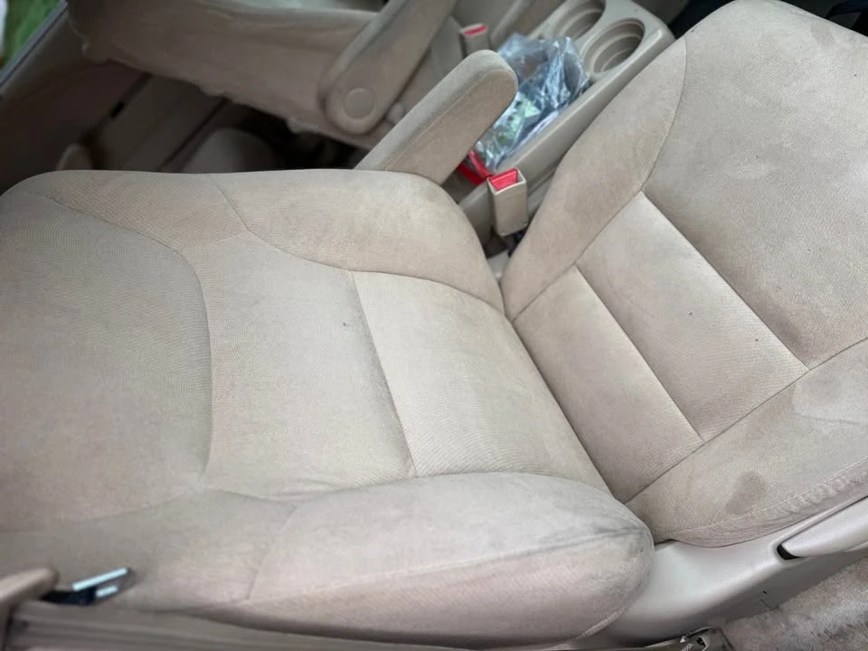 2006 Honda Odyssey - Image 8 of 11