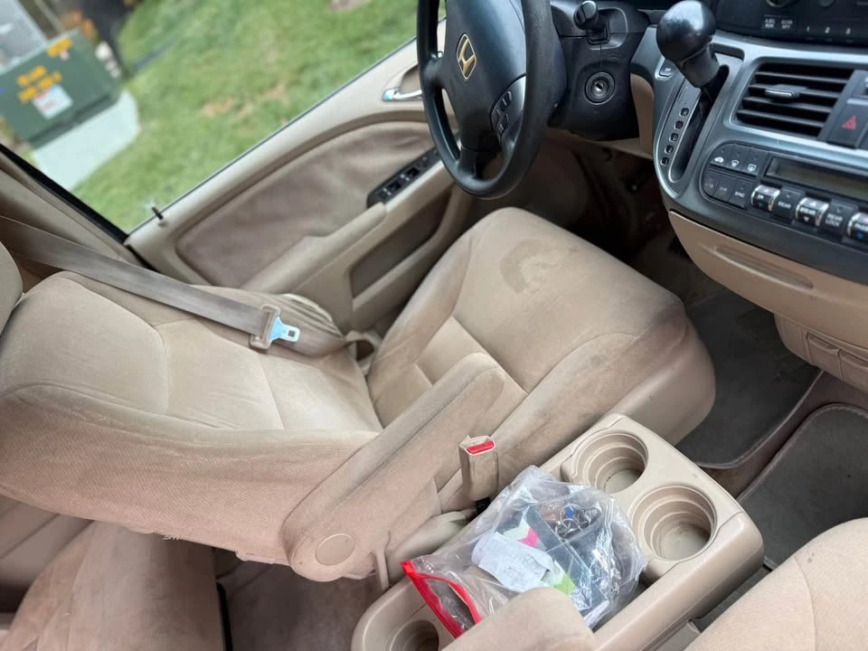 2006 Honda Odyssey - Image 10 of 11
