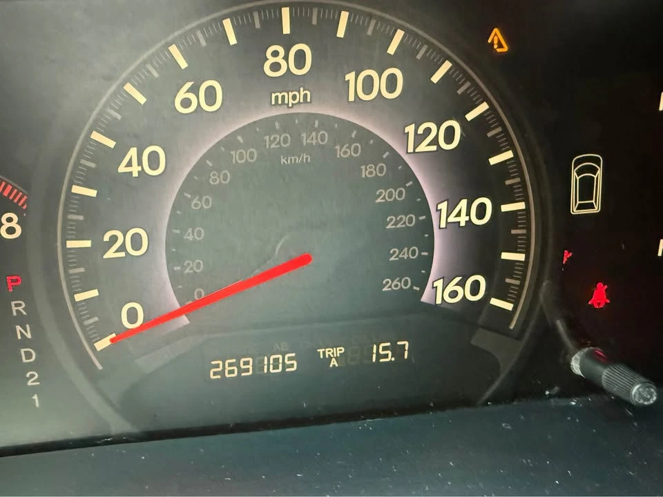 2006 Honda Odyssey - Image 11 of 11