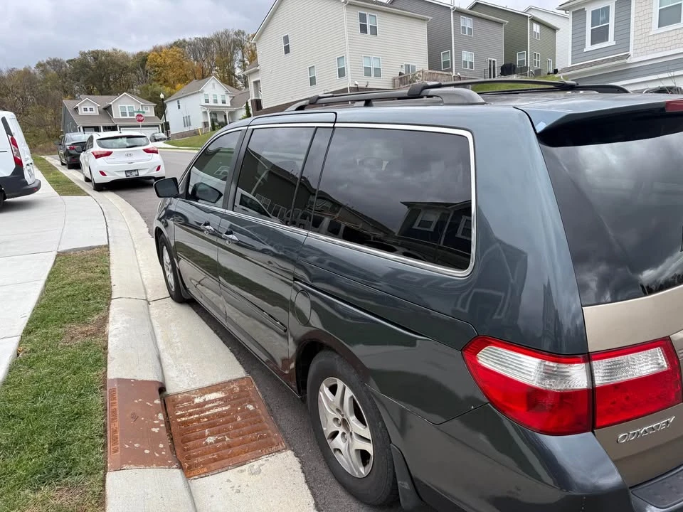 2006 Honda Odyssey - Image 3 of 11