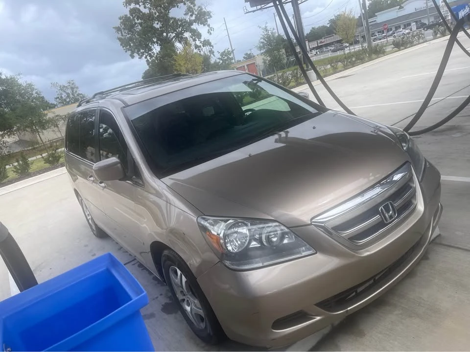 2006 Honda Odyssey - Image 3 of 12