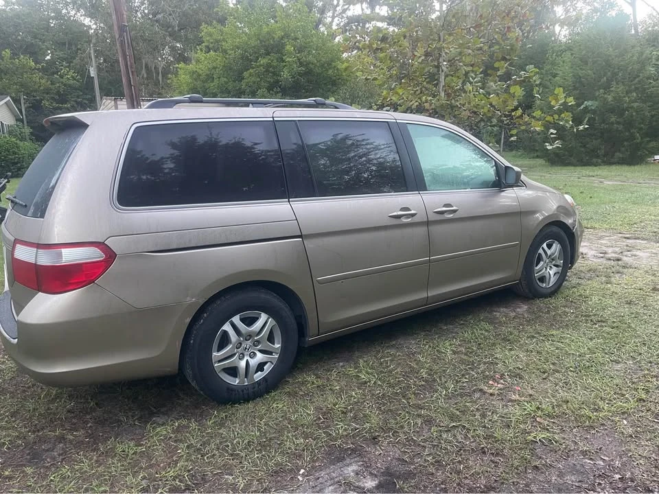 2006 Honda Odyssey - Image 6 of 9