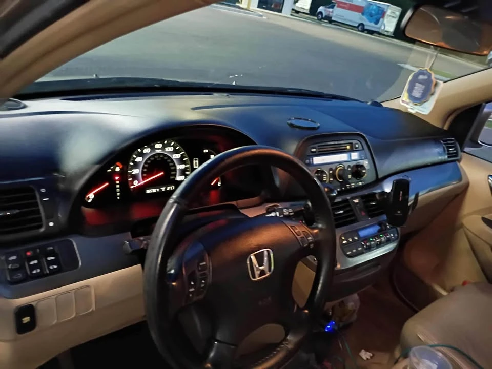 2006 Honda Odyssey - Image 7 of 9