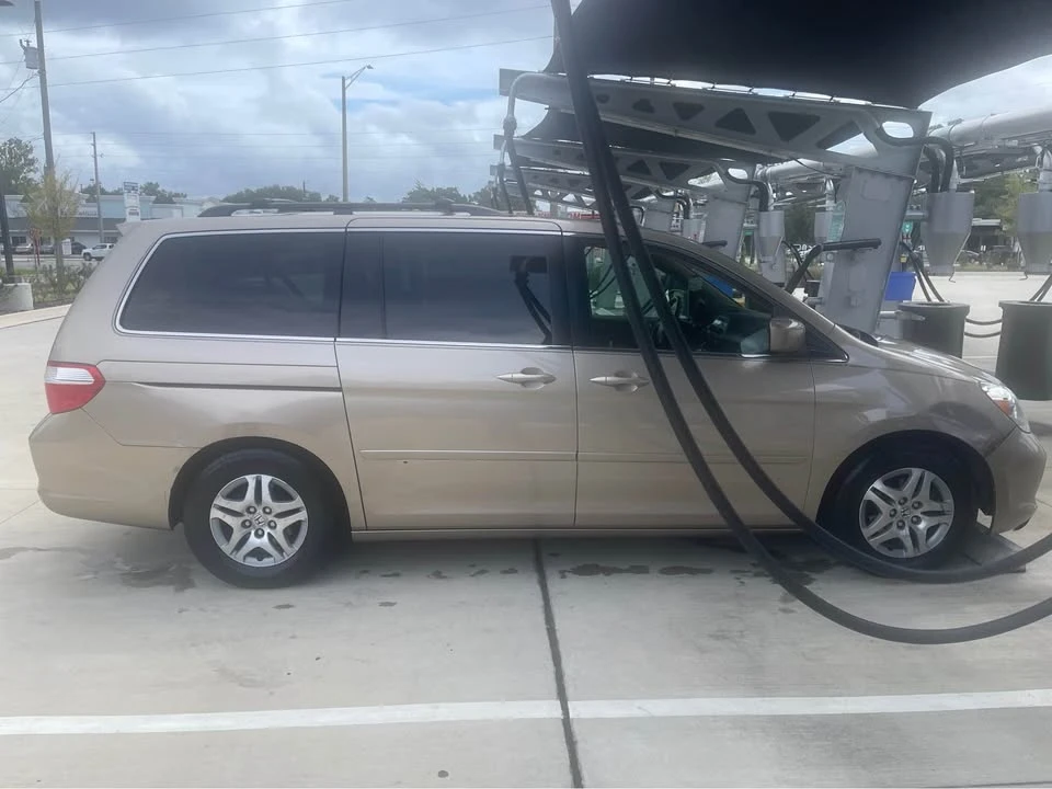 2006 Honda Odyssey - Image 4 of 12