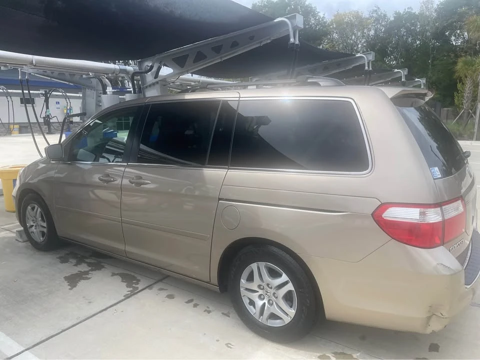 2006 Honda Odyssey - Image 6 of 12