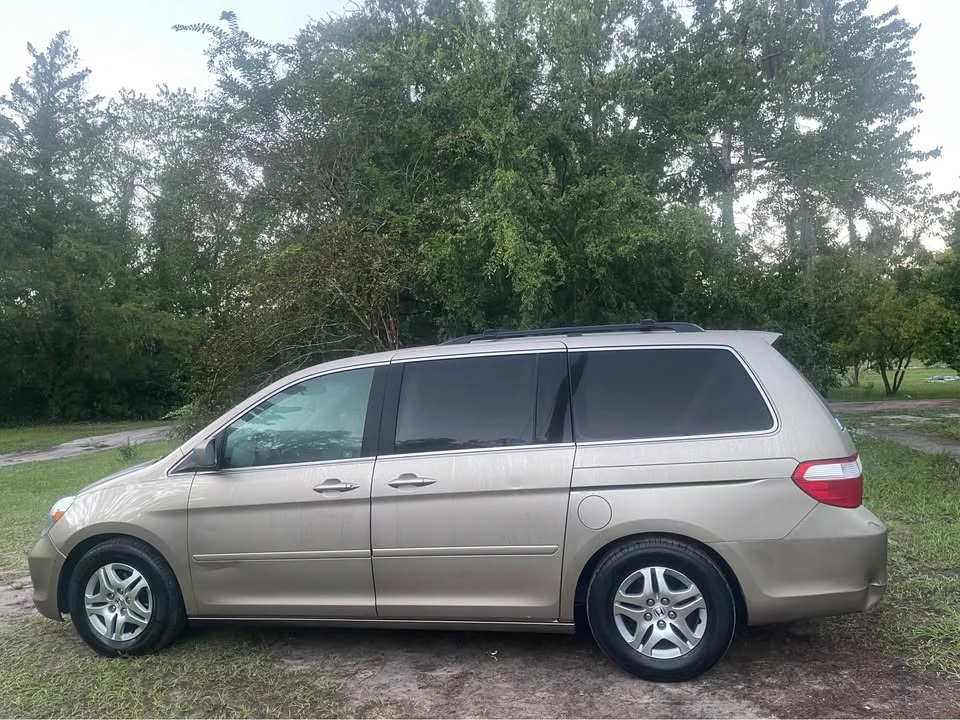2006 Honda Odyssey - Image 5 of 9