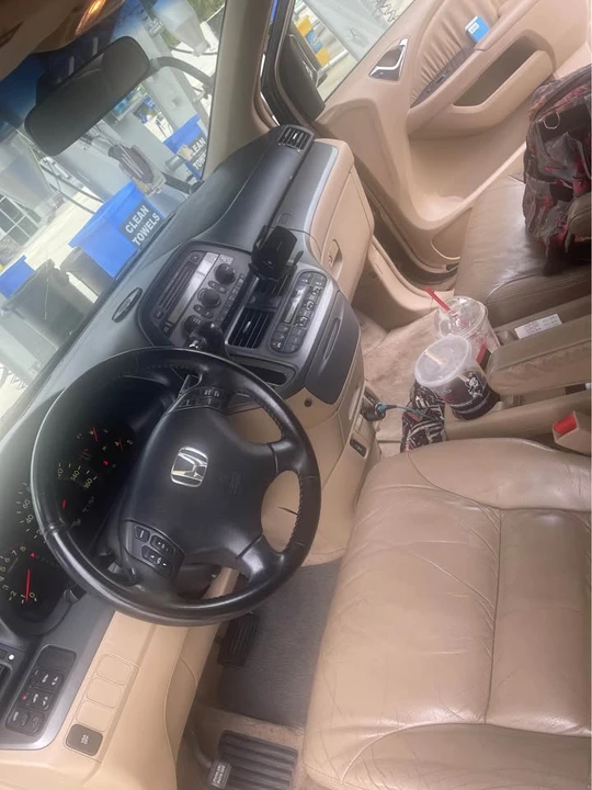 2006 Honda Odyssey - Image 9 of 12