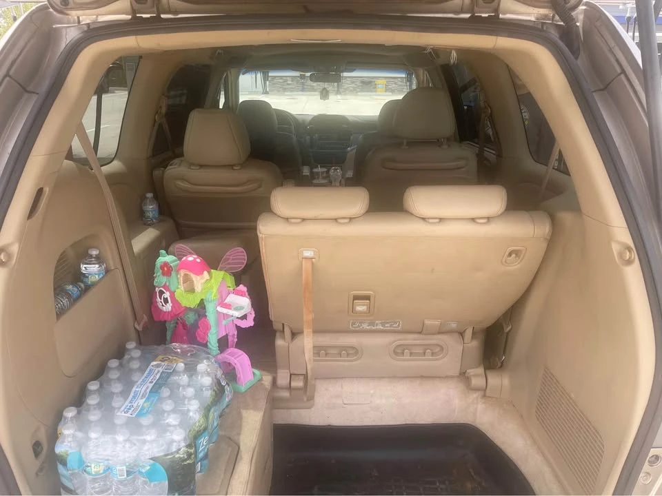 2006 Honda Odyssey - Image 12 of 12