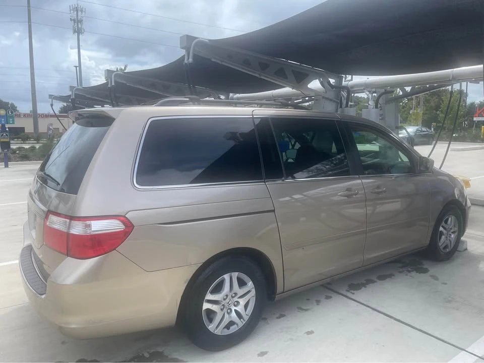 2006 Honda Odyssey - Image 5 of 12