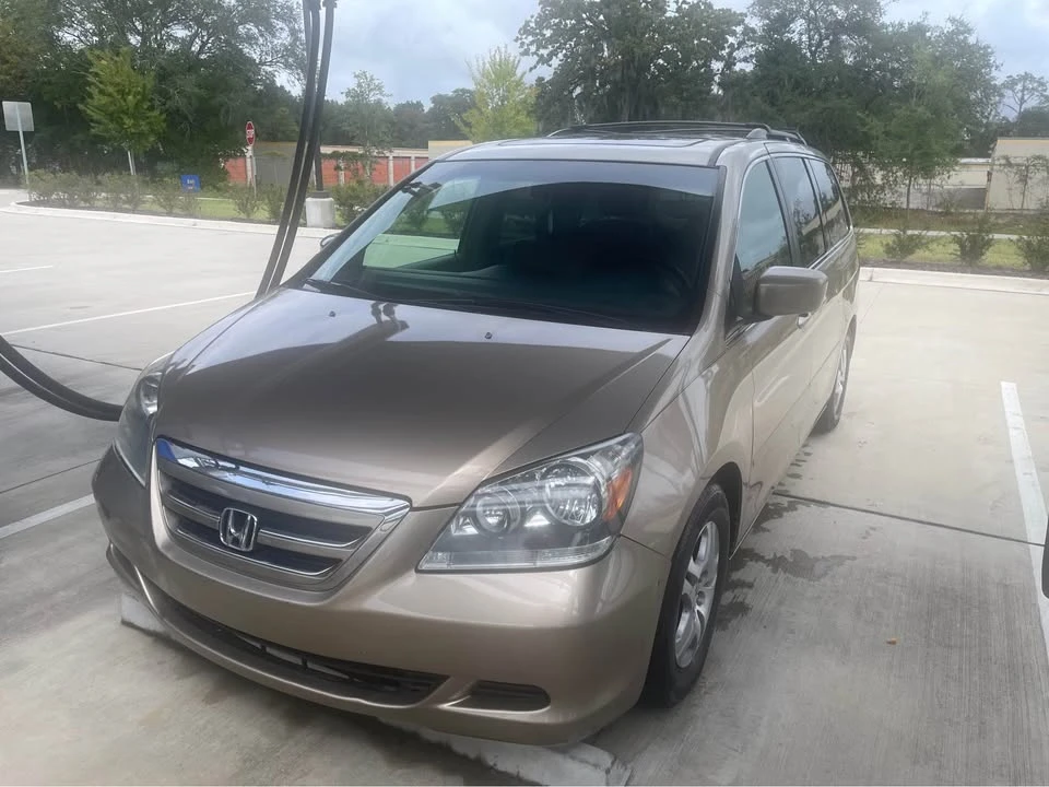 2006 Honda Odyssey - Image 2 of 12
