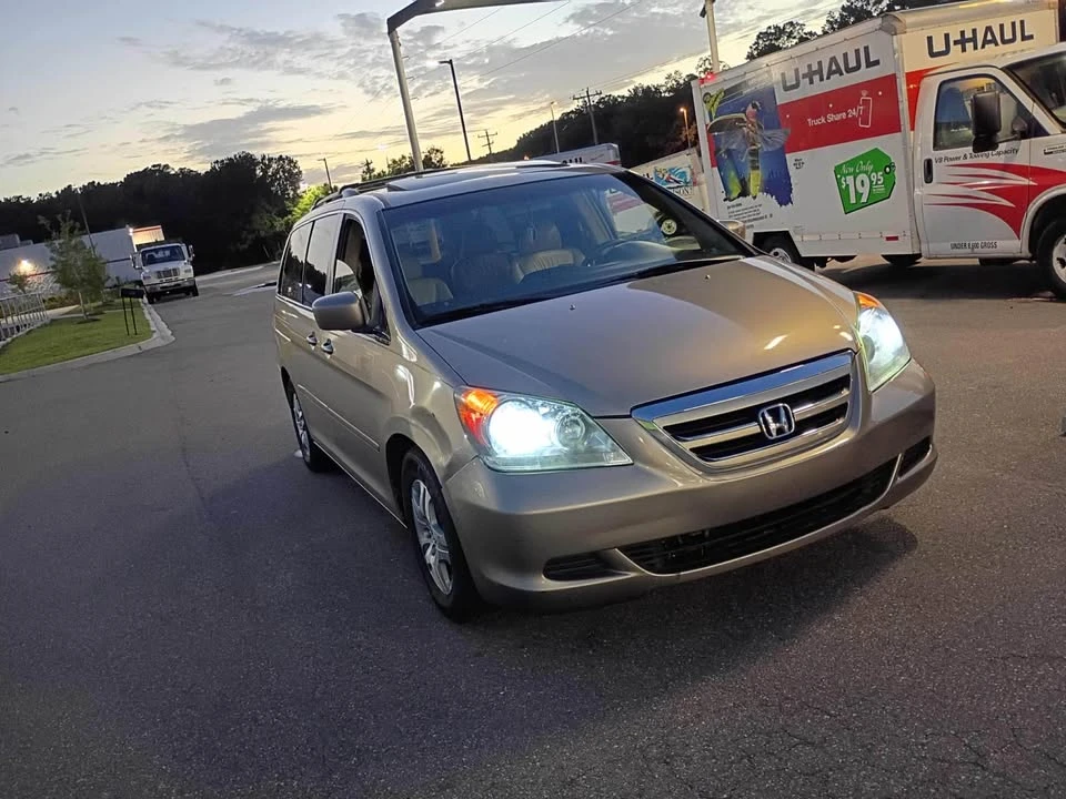 2006 Honda Odyssey - Image 4 of 9