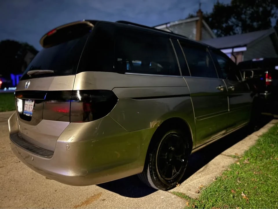 2006 Honda Odyssey - Image 3 of 18
