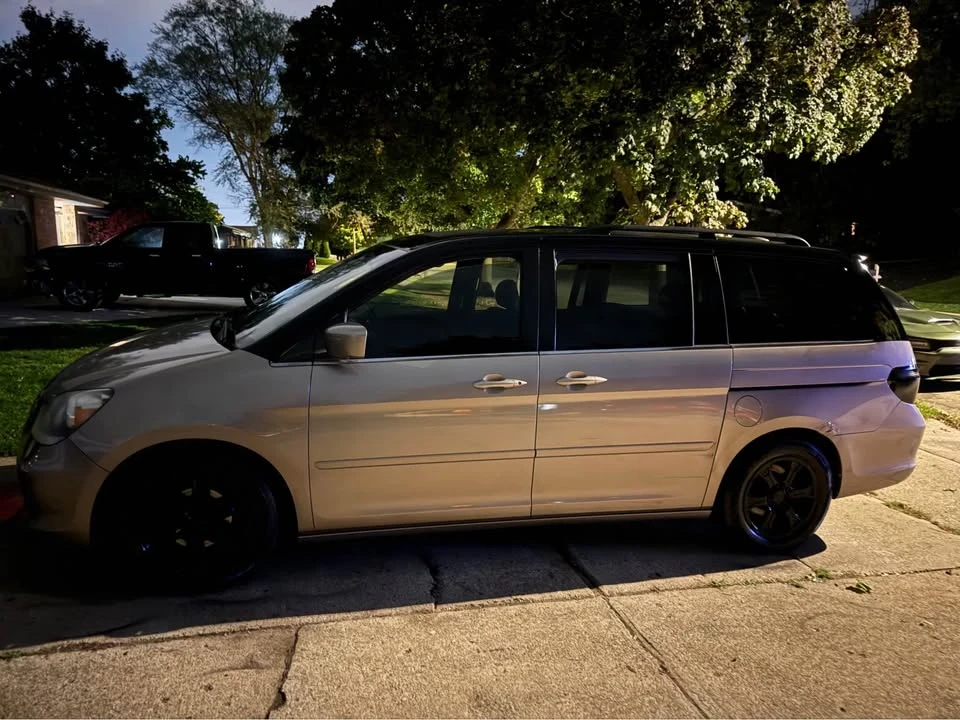 2006 Honda Odyssey - Image 7 of 18