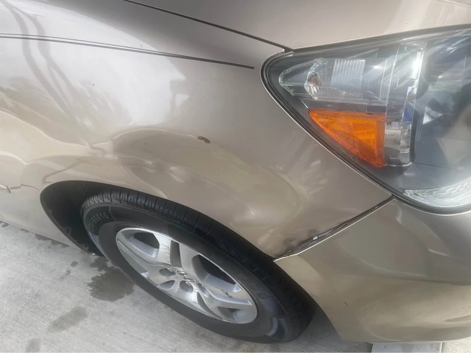 2006 Honda Odyssey - Image 8 of 12