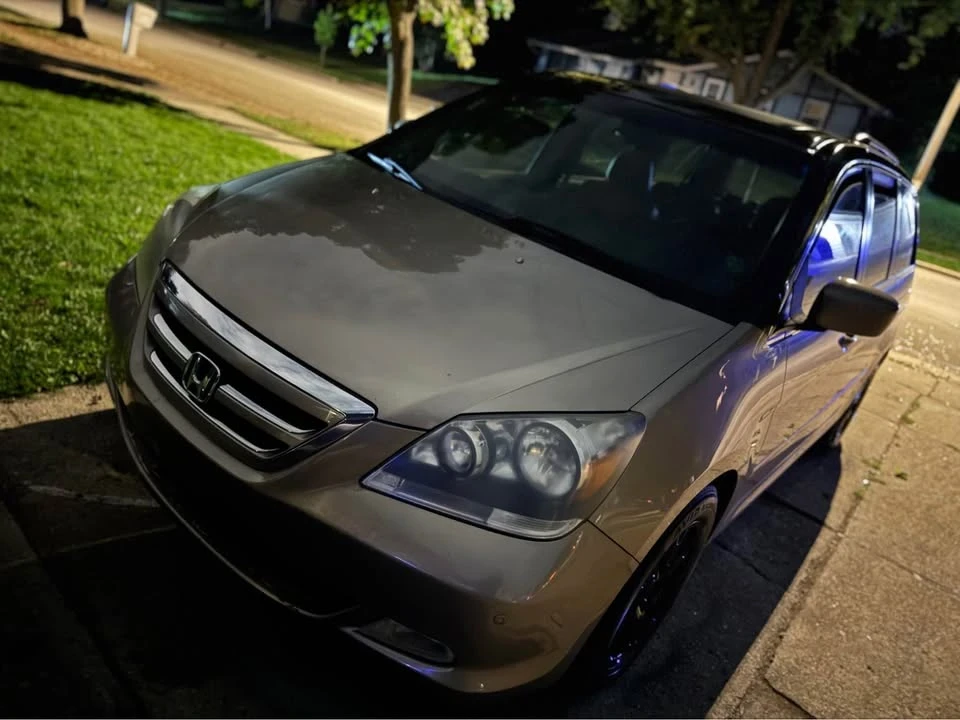 2006 Honda Odyssey - Image 4 of 18