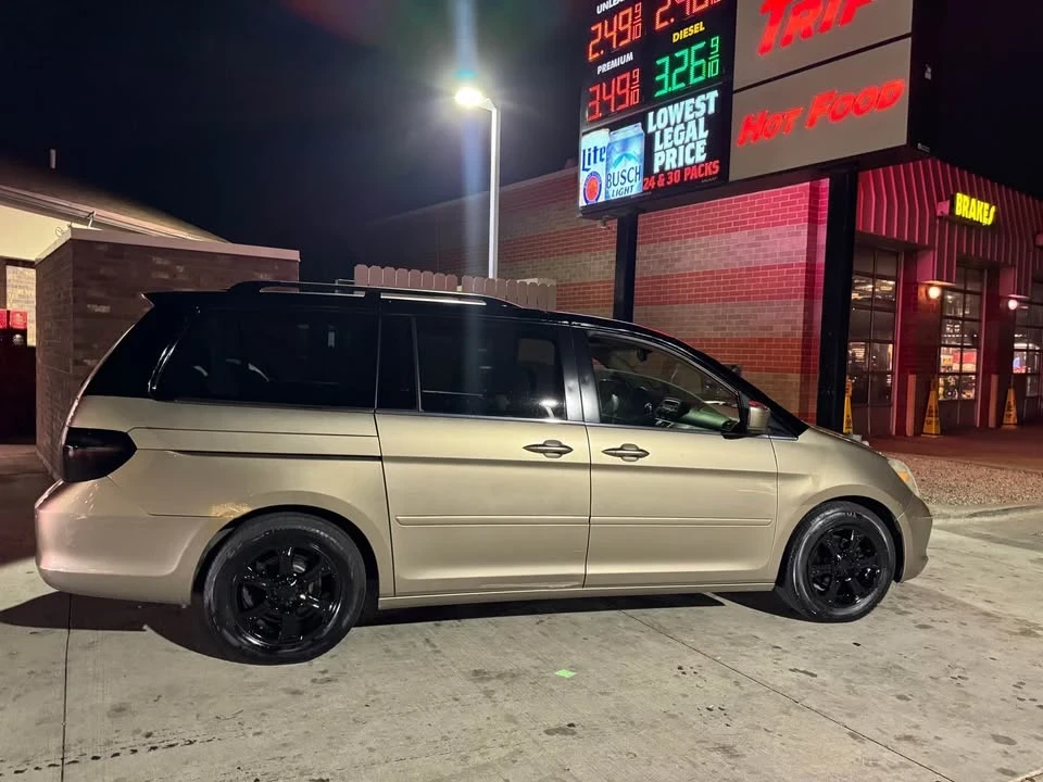 2006 Honda Odyssey - Image 9 of 18