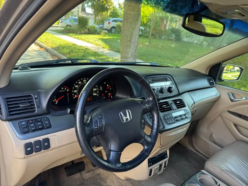 2006 Honda Odyssey - Image 18 of 18