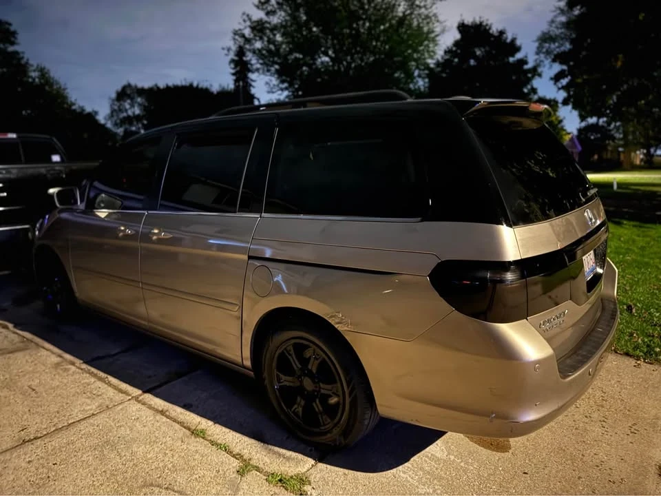 2006 Honda Odyssey - Image 6 of 18
