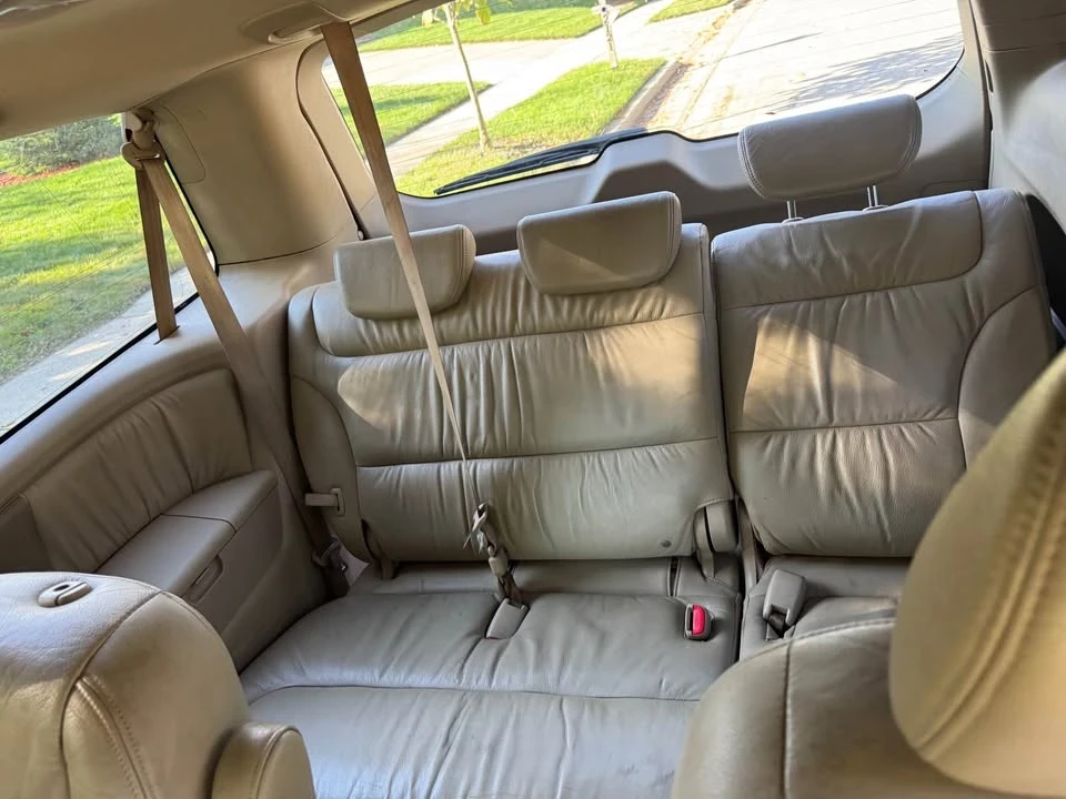 2006 Honda Odyssey - Image 13 of 18