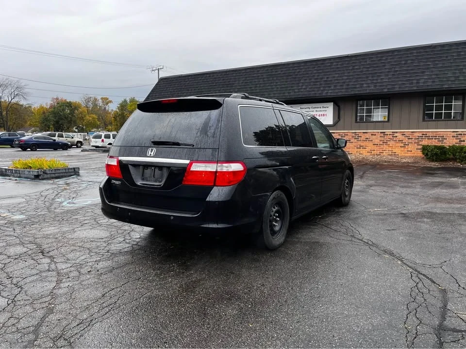 2006 Honda Odyssey - Image 4 of 18