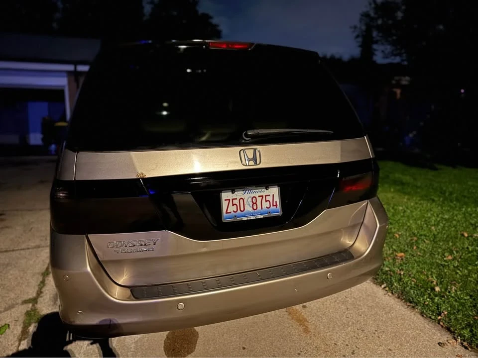 2006 Honda Odyssey - Image 5 of 18