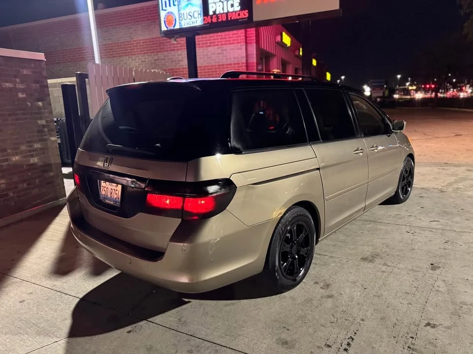 2006 Honda Odyssey - Image 12 of 18