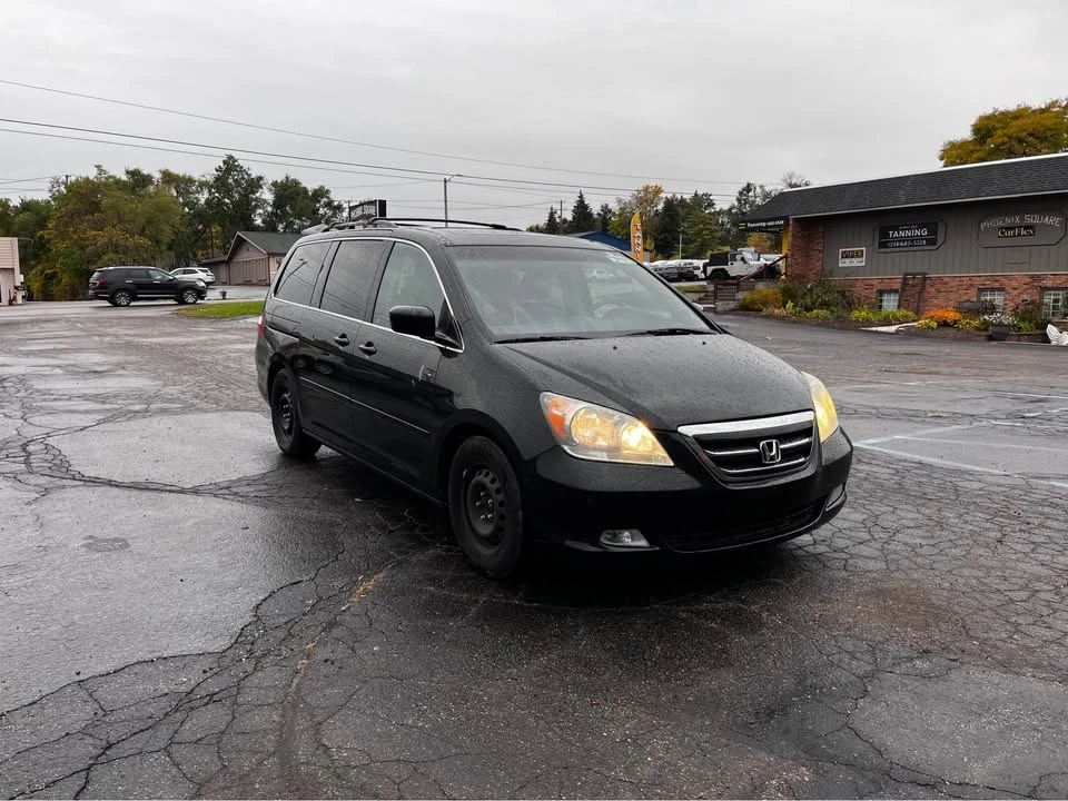 2006 Honda Odyssey - Image 5 of 18