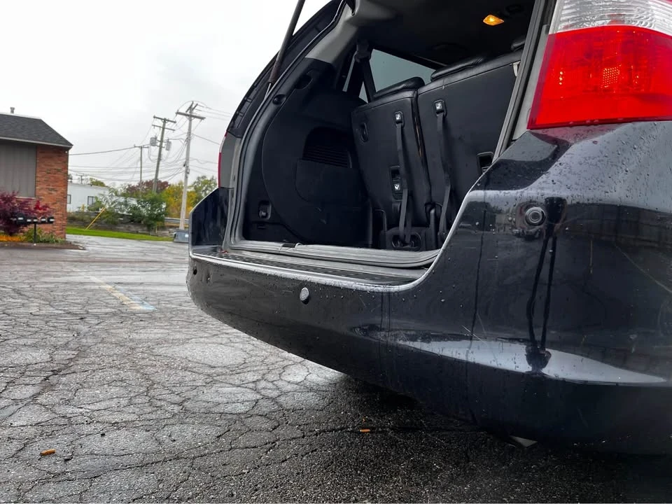 2006 Honda Odyssey - Image 12 of 18