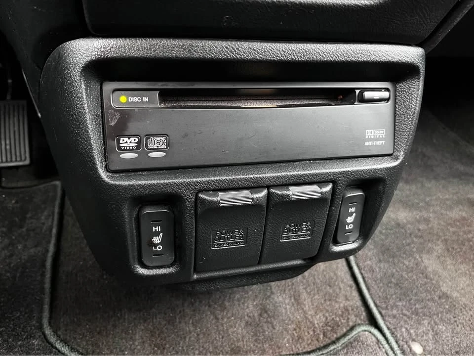 2006 Honda Odyssey - Image 17 of 18