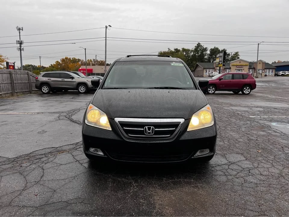 2006 Honda Odyssey - Image 6 of 18