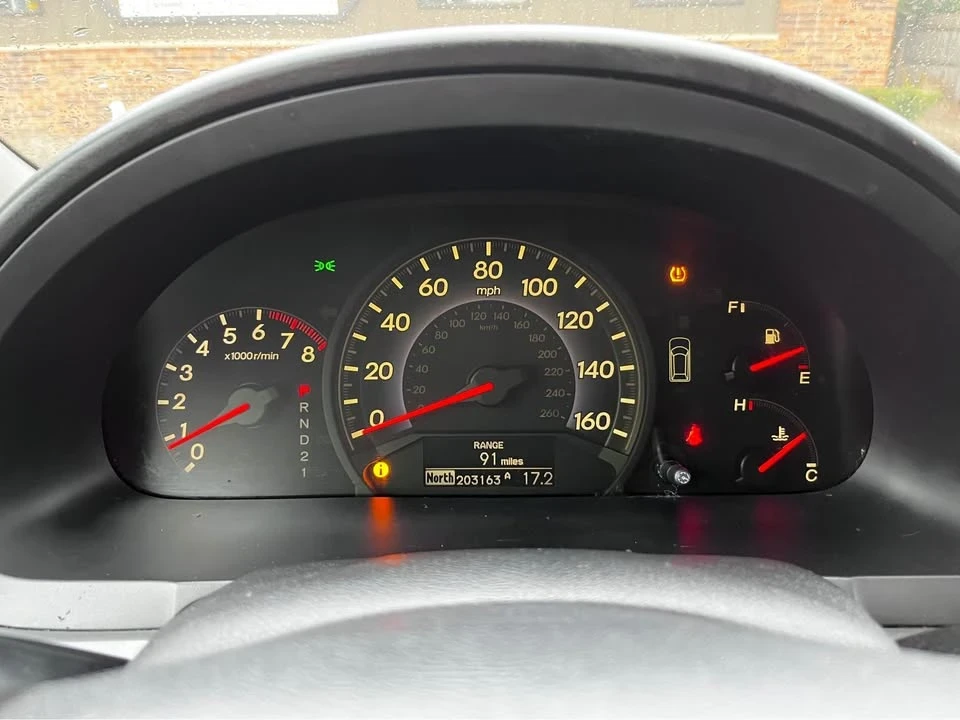 2006 Honda Odyssey - Image 15 of 18