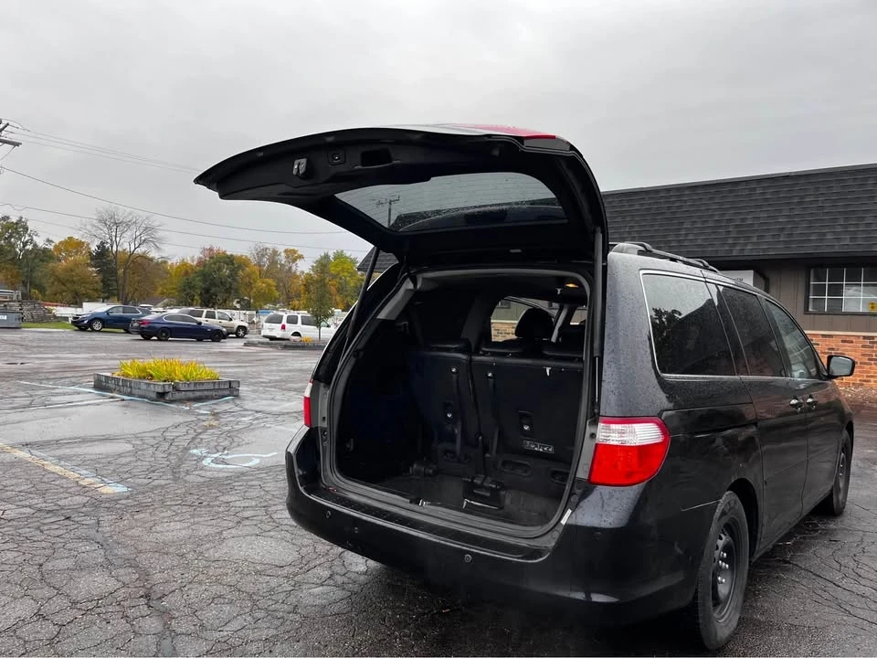 2006 Honda Odyssey - Image 11 of 18