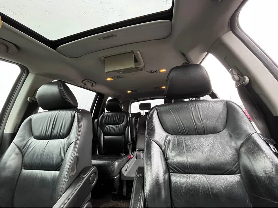 2006 Honda Odyssey - Image 9 of 18