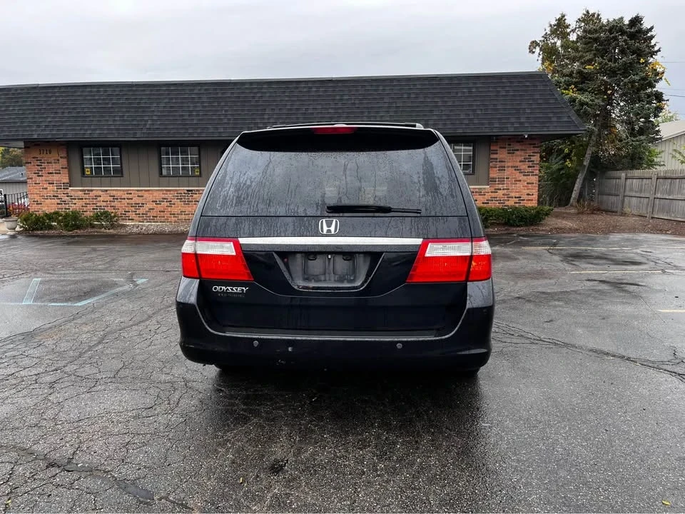 2006 Honda Odyssey - Image 3 of 18