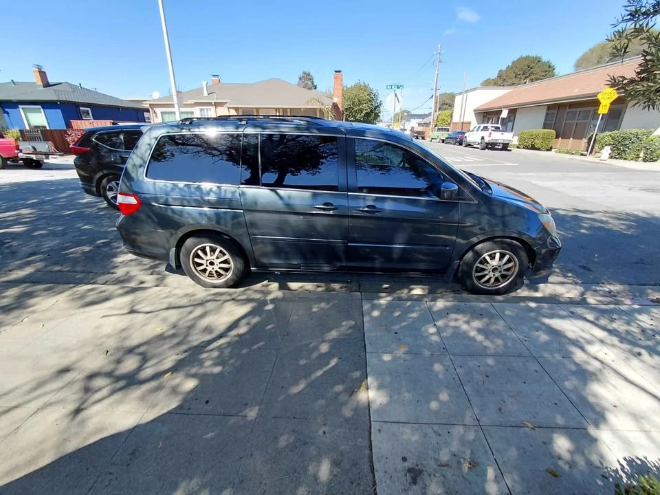 2006 Honda Odyssey - Image 3 of 3