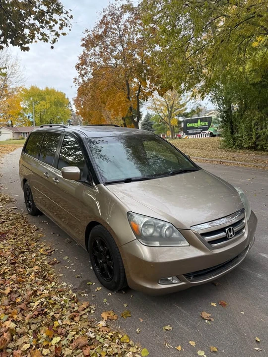 2006 Honda Odyssey - Image 13 of 13