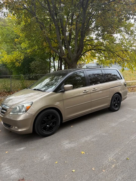 2006 Honda Odyssey - Image 3 of 13