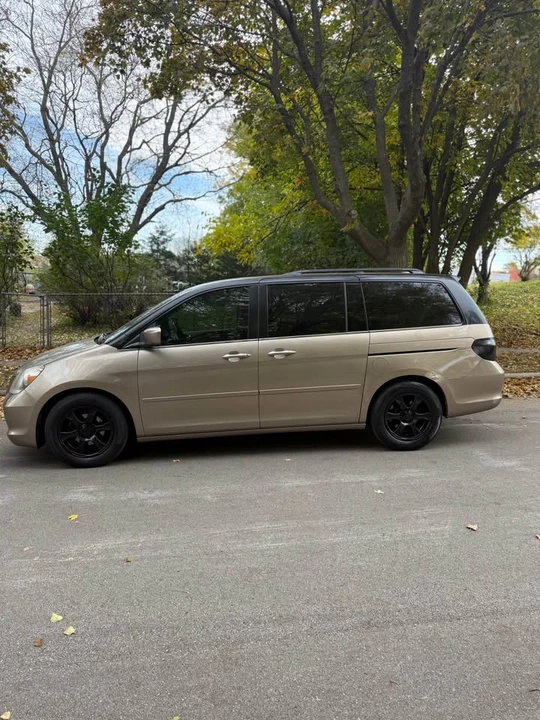2006 Honda Odyssey - Image 4 of 13
