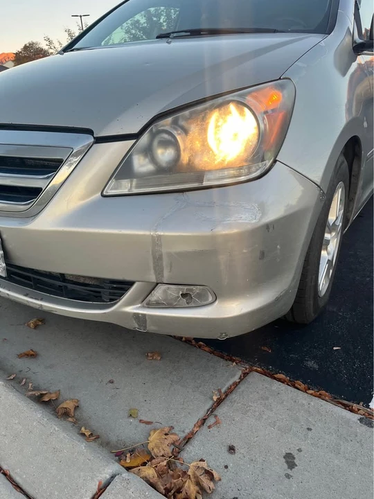 2006 Honda Odyssey - Image 9 of 9