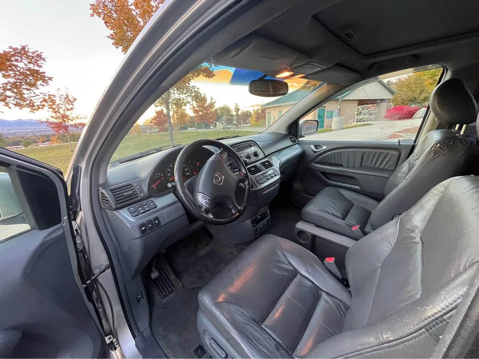 2006 Honda Odyssey - Image 6 of 9