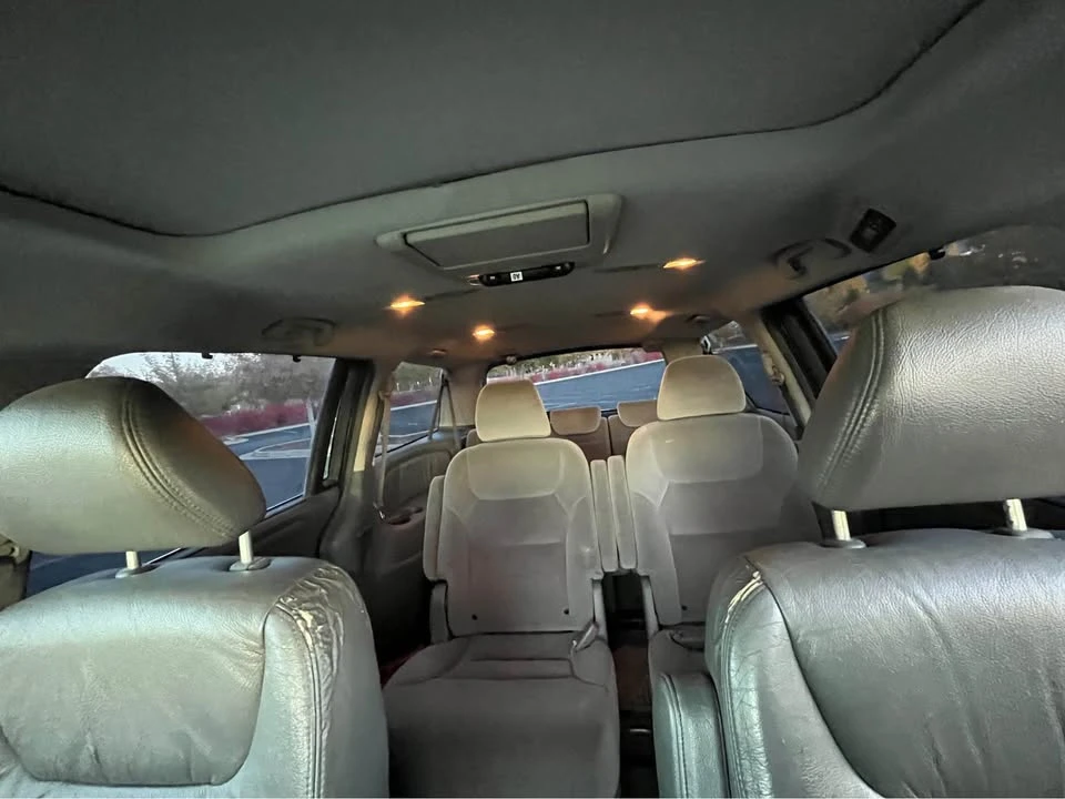 2006 Honda Odyssey - Image 7 of 9