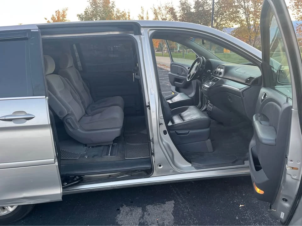 2006 Honda Odyssey - Image 4 of 9